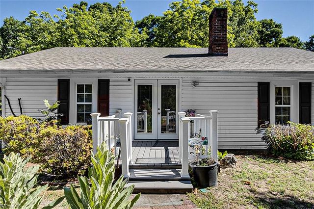349 Ridge Road, Seagrove, NC 27341