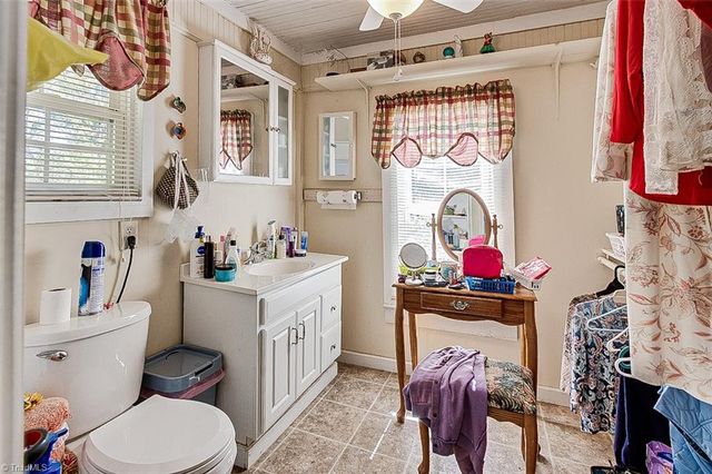 349 Ridge Road, Seagrove, NC 27341