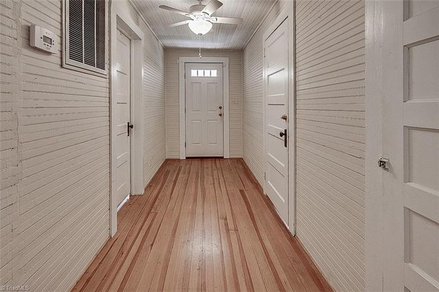 349 Ridge Road, Seagrove, NC 27341