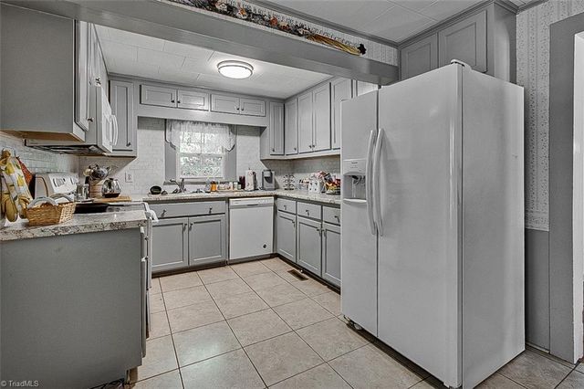 349 Ridge Road, Seagrove, NC 27341