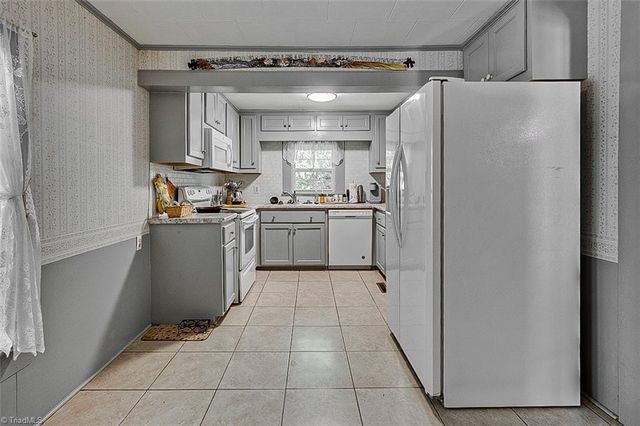 349 Ridge Road, Seagrove, NC 27341