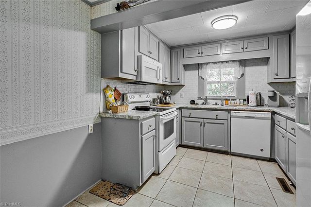 349 Ridge Road, Seagrove, NC 27341