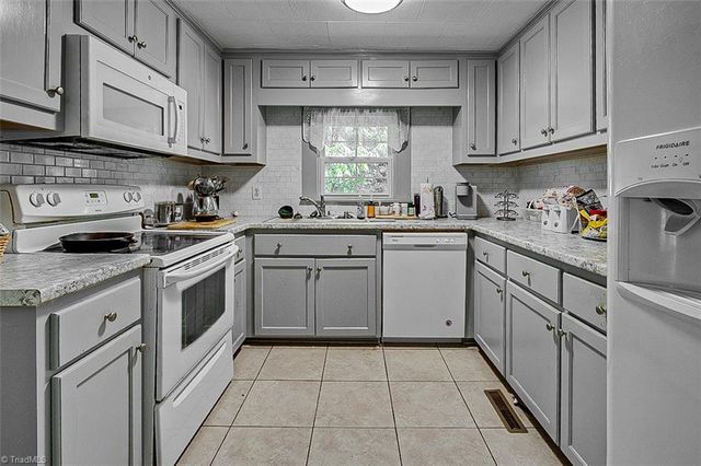 349 Ridge Road, Seagrove, NC 27341