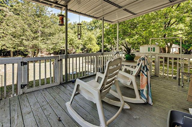 349 Ridge Road, Seagrove, NC 27341