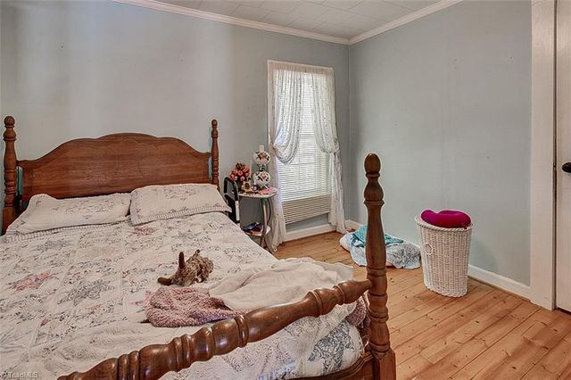349 Ridge Road, Seagrove, NC 27341