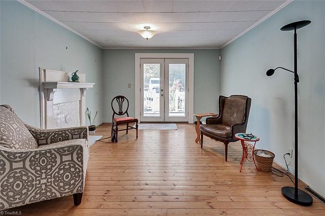 349 Ridge Road, Seagrove, NC 27341