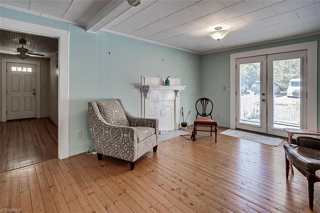 349 Ridge Road, Seagrove, NC 27341