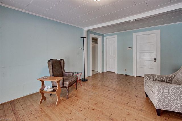 349 Ridge Road, Seagrove, NC 27341