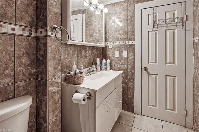 349 Ridge Road, Seagrove, NC 27341