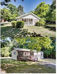 349 Ridge Road, Seagrove, NC 27341