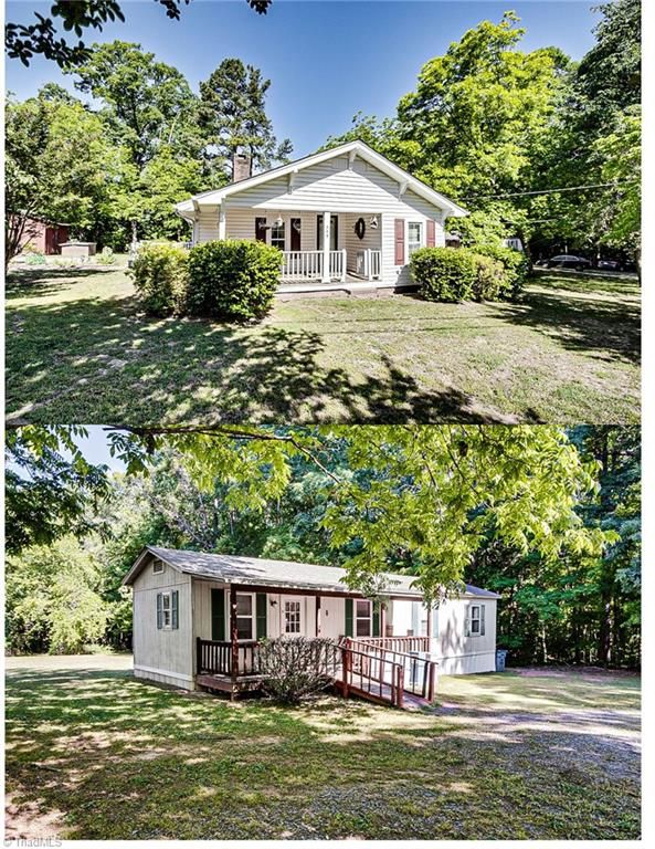 349 Ridge Road, Seagrove, NC 27341