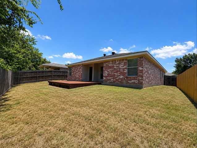 6409 Riverwater Trail, Fort Worth, TX 76179
