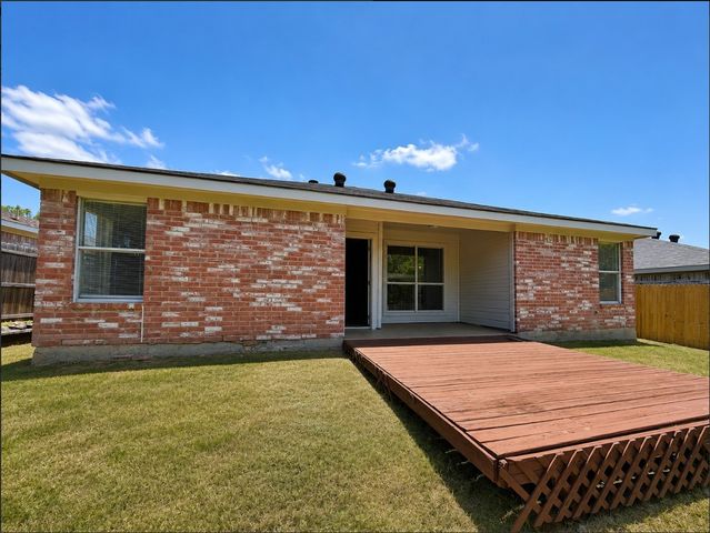 6409 Riverwater Trail, Fort Worth, TX 76179