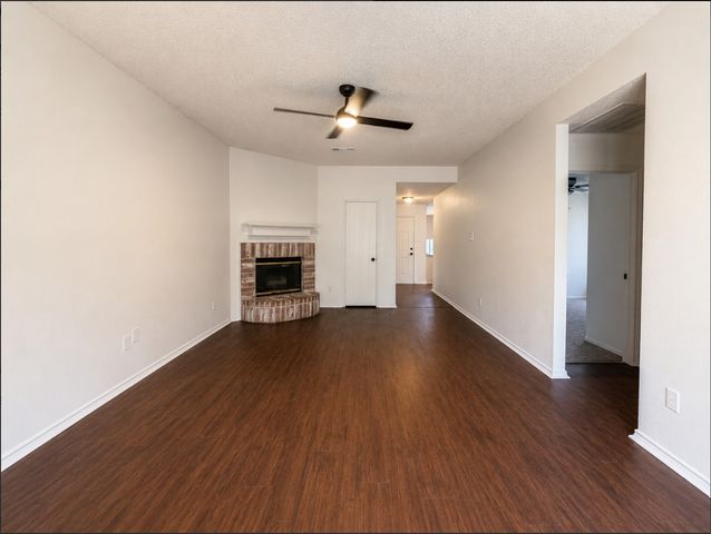 6409 Riverwater Trail, Fort Worth, TX 76179