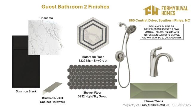860 Central Drive, Southern Pines, NC 28387