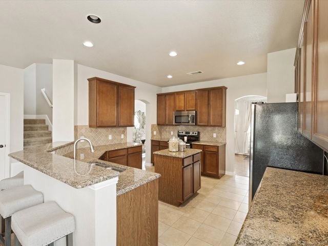 8720 Devonshire Drive, Fort Worth, TX 76131