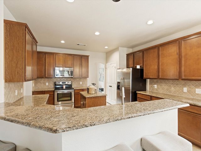 8720 Devonshire Drive, Fort Worth, TX 76131