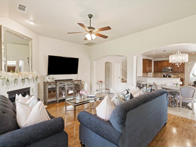 8720 Devonshire Drive, Fort Worth, TX 76131