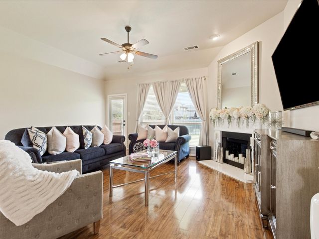 8720 Devonshire Drive, Fort Worth, TX 76131
