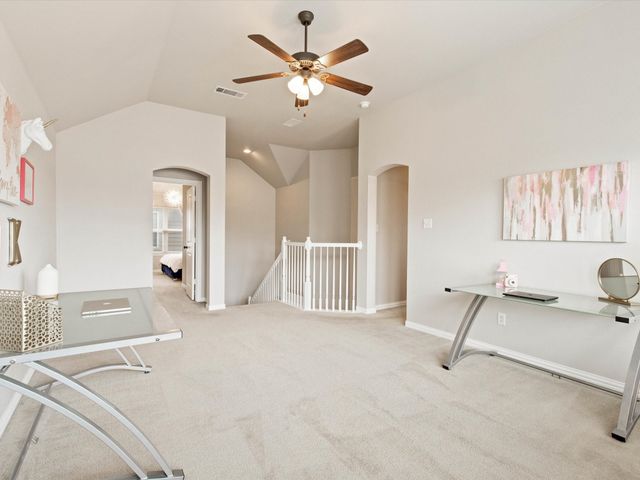 8720 Devonshire Drive, Fort Worth, TX 76131