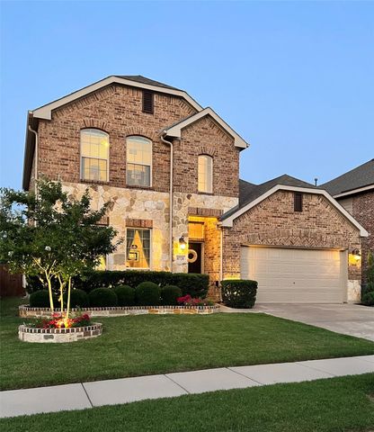 8720 Devonshire Drive, Fort Worth, TX 76131
