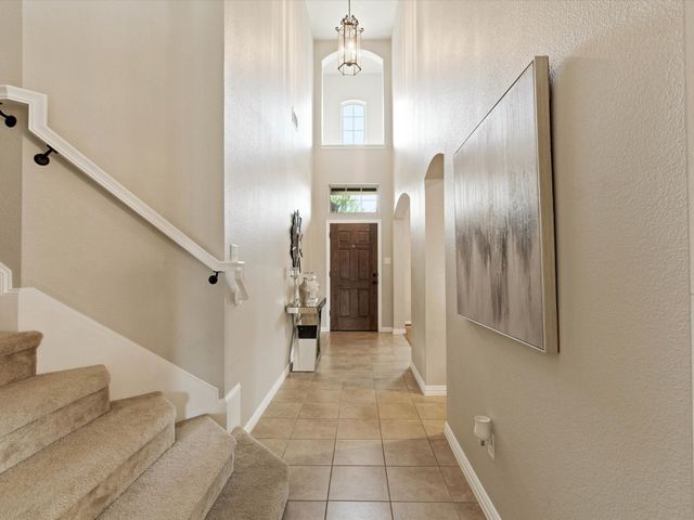 8720 Devonshire Drive, Fort Worth, TX 76131