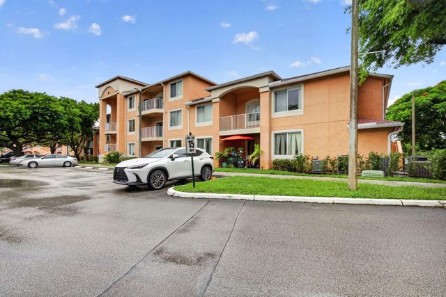 6960 SW 39th Street 207e, Davie, FL 33314