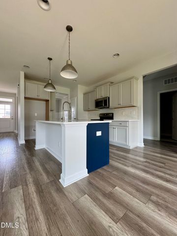 20 E Sand Luggs Court, Angier, NC 27501