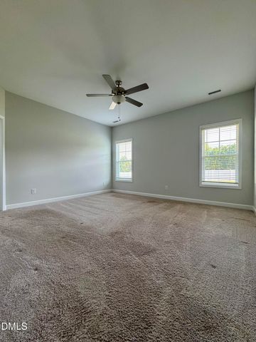20 E Sand Luggs Court, Angier, NC 27501