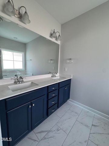 20 E Sand Luggs Court, Angier, NC 27501