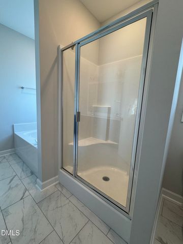 20 E Sand Luggs Court, Angier, NC 27501