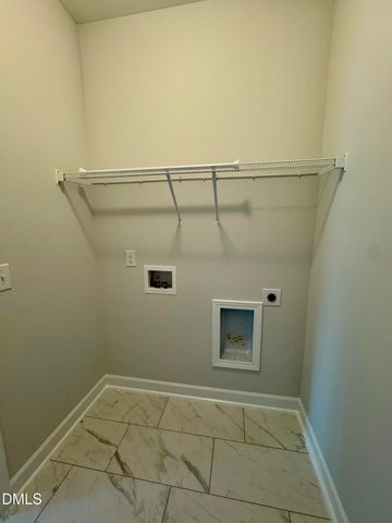 20 E Sand Luggs Court, Angier, NC 27501