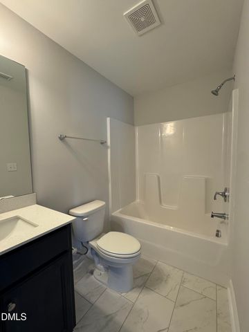 20 E Sand Luggs Court, Angier, NC 27501