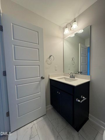20 E Sand Luggs Court, Angier, NC 27501