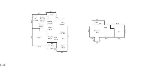 20 E Sand Luggs Court, Angier, NC 27501