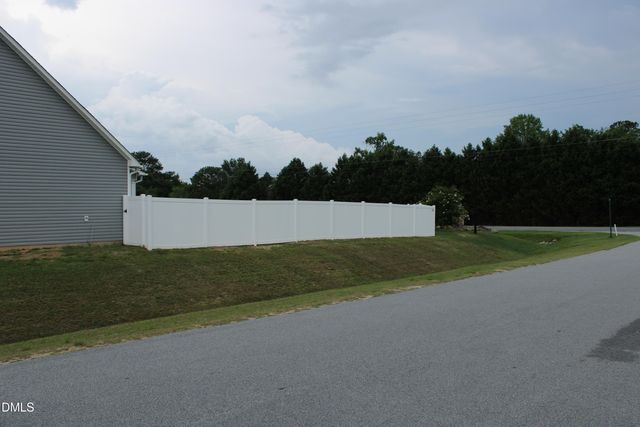 20 E Sand Luggs Court, Angier, NC 27501