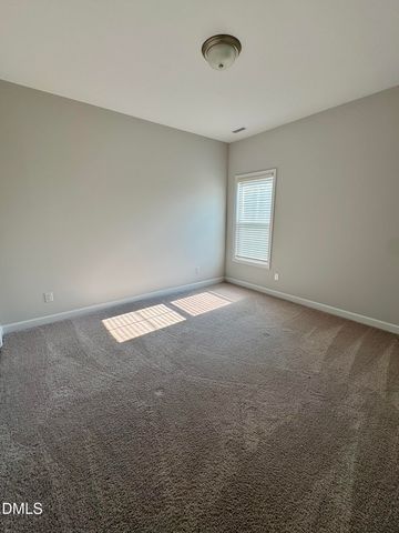 20 E Sand Luggs Court, Angier, NC 27501
