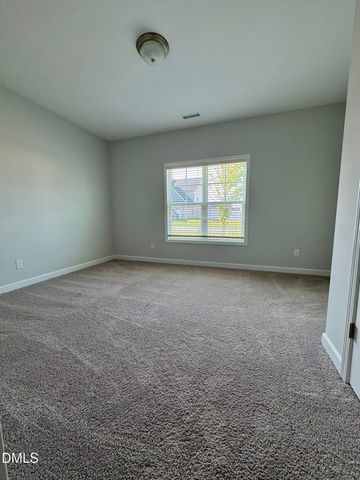 20 E Sand Luggs Court, Angier, NC 27501