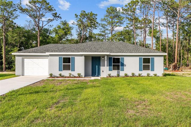 360 LOCUST ROAD, Ocala, FL 34472
