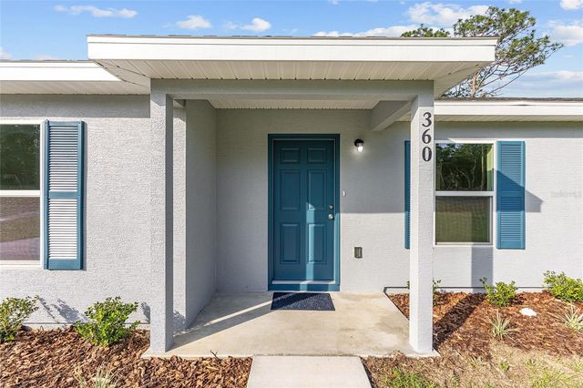 360 LOCUST ROAD, Ocala, FL 34472