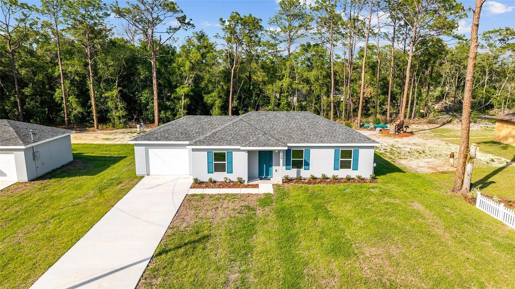 360 LOCUST ROAD, Ocala, FL 34472