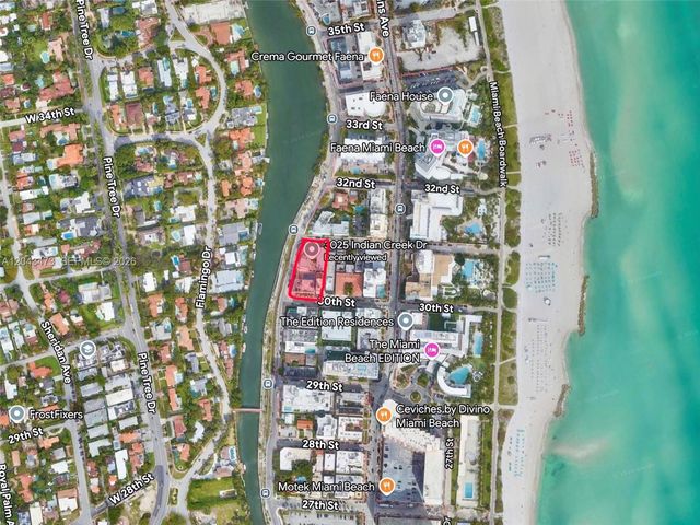 3025 Indian Creek Dr 109 109, Miami Beach, FL 33140