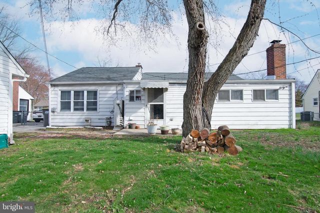 7 GAINOR RD, New Castle, DE 19720