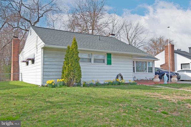 7 GAINOR RD, New Castle, DE 19720