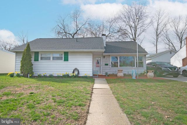 7 GAINOR RD, New Castle, DE 19720