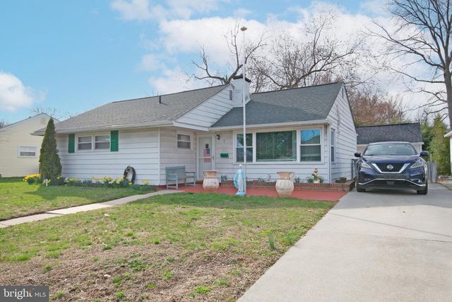 7 GAINOR RD, New Castle, DE 19720