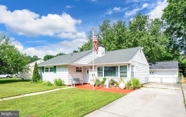 7 GAINOR RD, New Castle, DE 19720