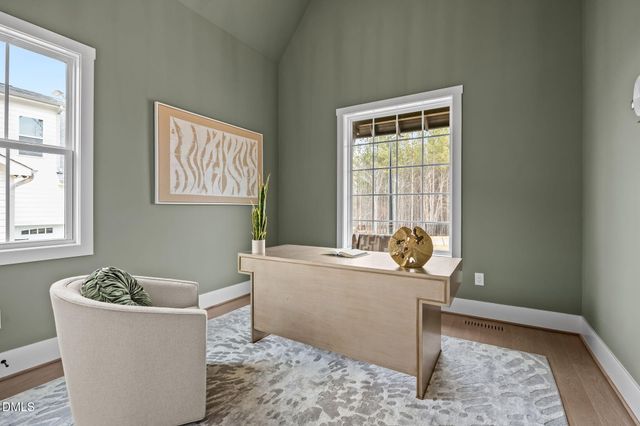 105 Cherry Bark Drive, Youngsville, NC 27596