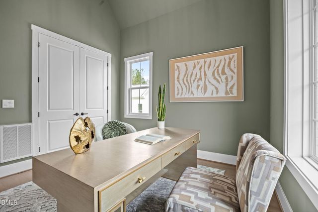 105 Cherry Bark Drive, Youngsville, NC 27596