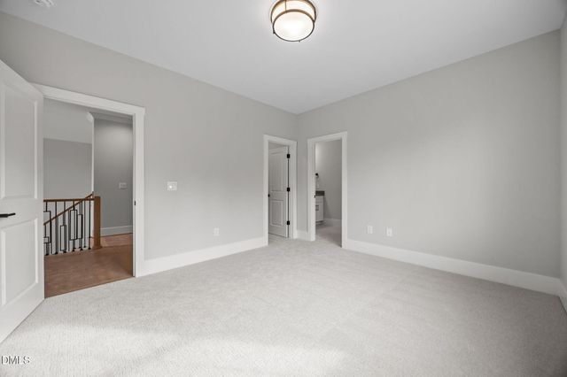 105 Cherry Bark Drive, Youngsville, NC 27596